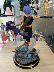 Anime Z figure