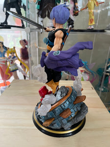 Anime Z figure