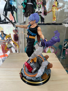 Anime Z figure