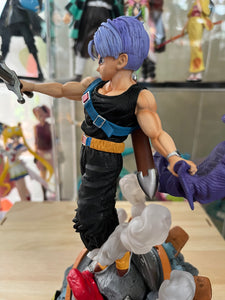 Anime Z figure