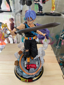 Anime Z figure