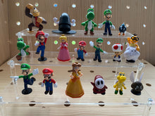 Load image into Gallery viewer, 08 Super M mini figures cake decoration kid toys
