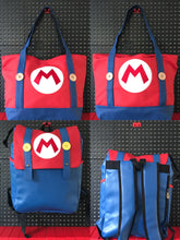 Load image into Gallery viewer, 08 Super M schoolbags backpacks
