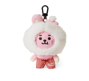 BTS keychain