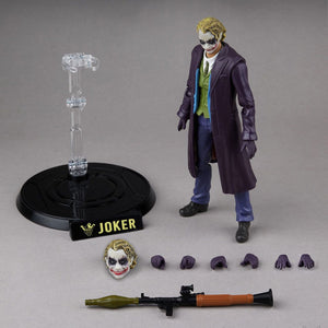 90 Movie figures J figure