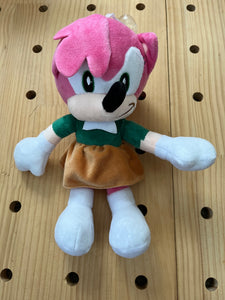 06 So•nic plush doll kid toys