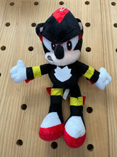 Load image into Gallery viewer, 06 So•nic plush doll kid toys
