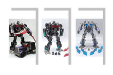 Load image into Gallery viewer, Kid toy transformer TW-1122
