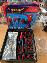 Load image into Gallery viewer, 304 Movie figures Spider figures
