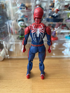 304 Movie figures Spider figures