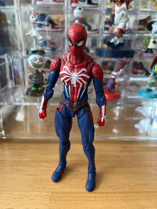 304 Movie figures Spider figures