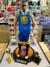 Load image into Gallery viewer, Basketball figure
