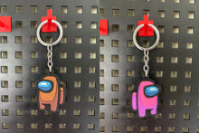 Load image into Gallery viewer, 07 Among•us Game keychain
