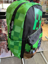 Load image into Gallery viewer, 33 Mine-Craft schoolbags fashion backpacks
