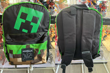 Load image into Gallery viewer, 33 Mine-Craft schoolbags fashion backpacks
