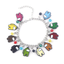 Load image into Gallery viewer, 07 Among.us Game fashion bracelet
