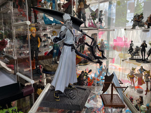 Anime figures B figure