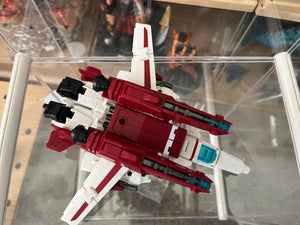 Transformers toys TNT-01