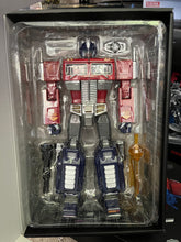 Load image into Gallery viewer, Kid toy transformer 8898D
