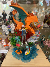 Load image into Gallery viewer, 18 Anime figures Poke•Mon figures
