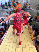 Load image into Gallery viewer, Anime figures Sakuragi figures
