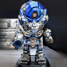 Load image into Gallery viewer, Transformers figure
