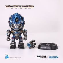 Load image into Gallery viewer, Transformers figure
