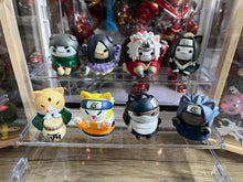 Load image into Gallery viewer, Anime N mini figures cake decorations
