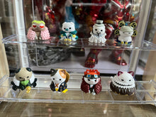 Load image into Gallery viewer, Anime N mini figures cake decorations
