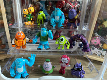 Load image into Gallery viewer, 72 Monster mini figures cake decorations kid toys
