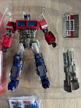 Load image into Gallery viewer, Kid toy transformer TW1027
