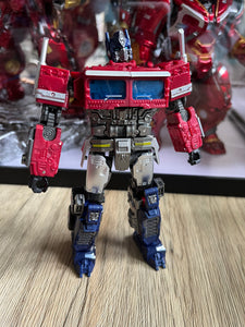 Kid toy transformer TW1027