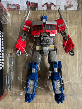 Load image into Gallery viewer, Kid toy transformer OP01
