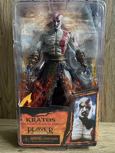 106 God war Game figures