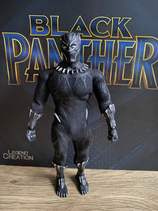 305 Black•P Movie Figures