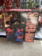 Load image into Gallery viewer, 304 Movie figures Spider figures
