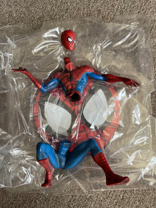 304 Movie figures Spider figures