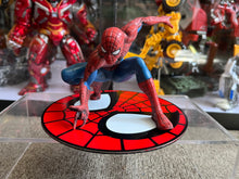 Load image into Gallery viewer, 304 Movie figures Spider figures
