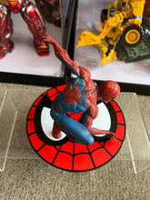 Load image into Gallery viewer, 304 Movie figures Spider figures
