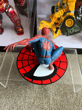 Load image into Gallery viewer, 304 Movie figures Spider figures
