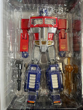 Load image into Gallery viewer, Kid toy transformer MPP-10
