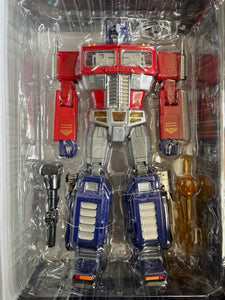 Kid toy transformer MPP-10