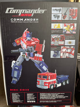 Load image into Gallery viewer, Kid toy transformer MPP-10
