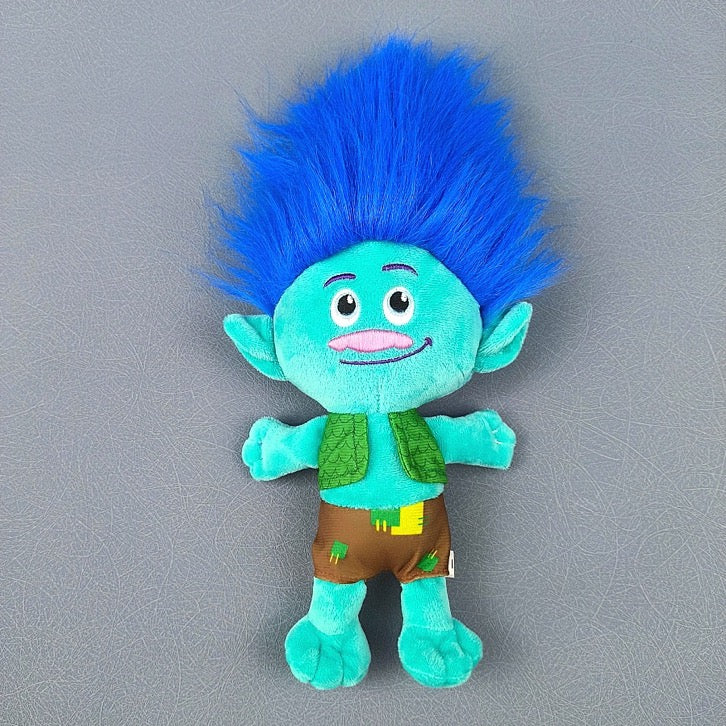 70 Trolls•doll plush dolls kid toys