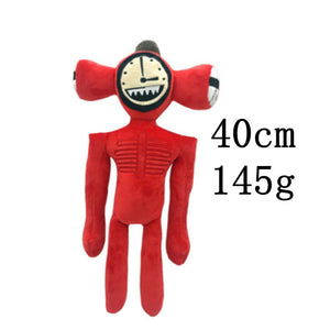 77 Siren•head plush dolls kid toys