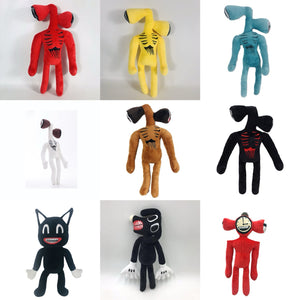 77 Siren•head plush dolls kid toys