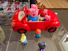 Load image into Gallery viewer, 34 pig toys Kid toys
