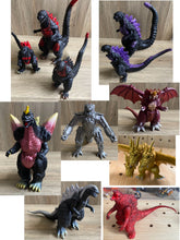 Load image into Gallery viewer, 36 Kids G&amp;K toys movie figures
