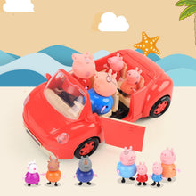 Load image into Gallery viewer, 34 pig toys Kid toys
