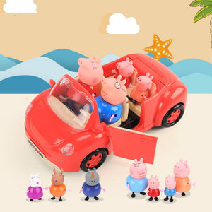 34 pig toys Kid toys